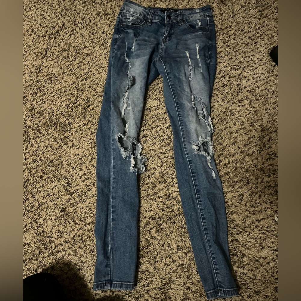 Jeans